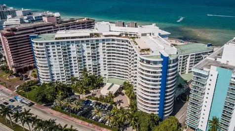 5151 Collins Avenue Miami Beach FL 33140