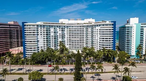 5151 Collins Avenue Miami Beach FL 33140