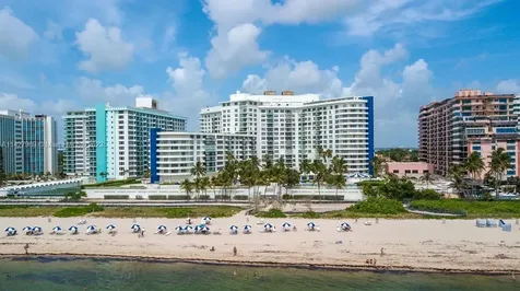 5151 Collins Avenue Miami Beach FL 33140