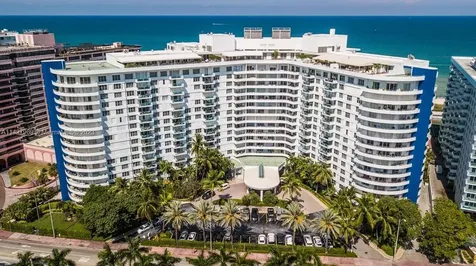 5151 Collins Avenue Miami Beach FL 33140