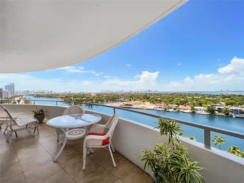 5151 Collins Avenue Miami Beach FL 33140