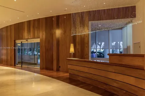 5151 Collins Avenue Miami Beach FL 33140