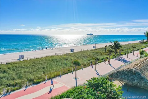 5151 Collins Avenue Miami Beach FL 33140
