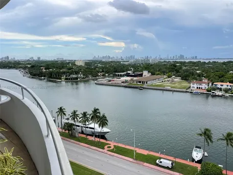 5151 Collins Avenue Miami Beach FL 33140