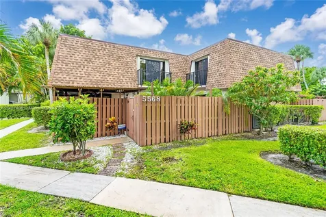 5568 NW 59th Place Tamarac FL 33319