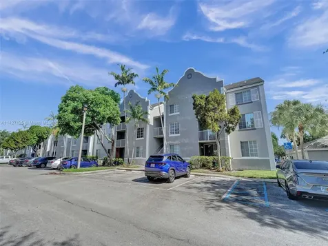 11133 SW 8th Street Pembroke Pines FL 33025