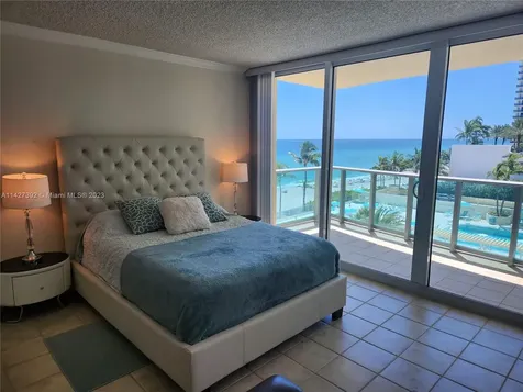 2501 S Ocean Drive Hollywood FL 33019