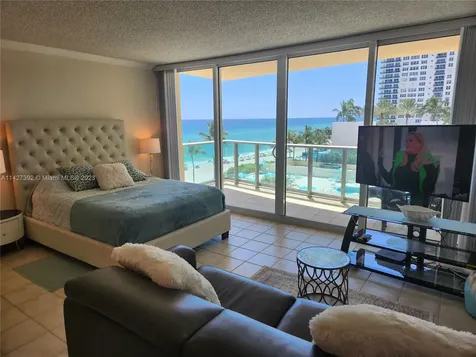 2501 S Ocean Drive Hollywood FL 33019