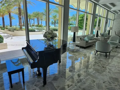2501 S Ocean Drive Hollywood FL 33019