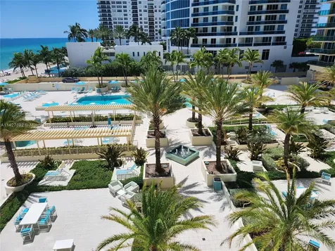 2501 S Ocean Drive Hollywood FL 33019