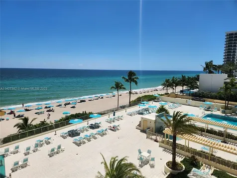 2501 S Ocean Drive Hollywood FL 33019