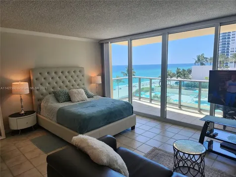 2501 S Ocean Drive Hollywood FL 33019