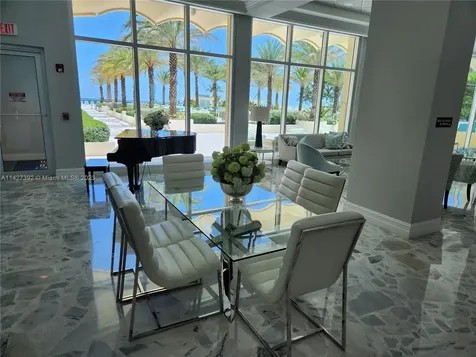 2501 S Ocean Drive Hollywood FL 33019