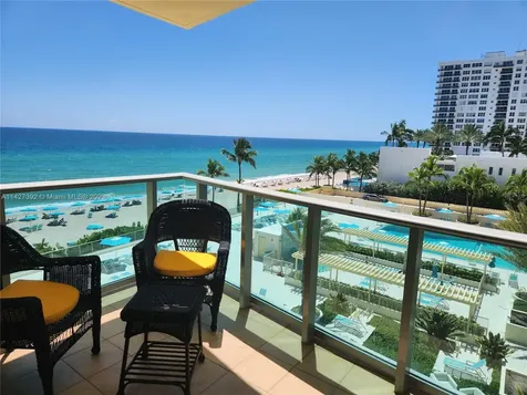 2501 S Ocean Drive Hollywood FL 33019