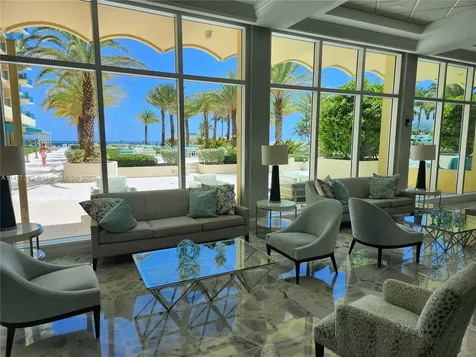 2501 S Ocean Drive Hollywood FL 33019