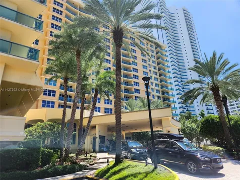 2501 S Ocean Drive Hollywood FL 33019