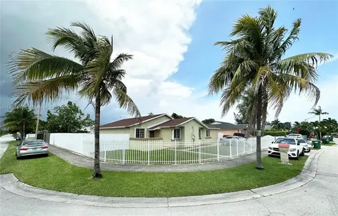 12361 SW 195th Terrace Miami FL 33177