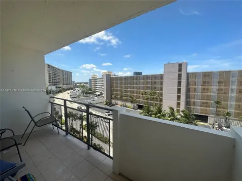 401 Golden Isles Drive Hallandale Beach FL 33009
