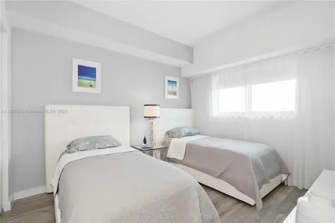 460 NE 28th Street Miami FL 33137