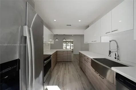 160 NW 126th Street North Miami FL 33168