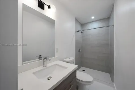 160 NW 126th Street North Miami FL 33168