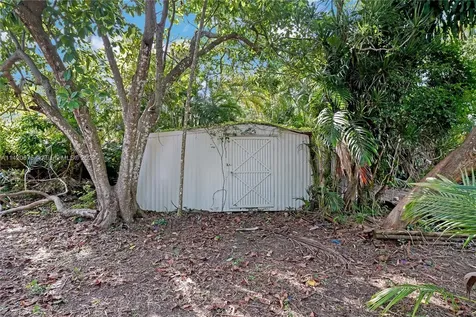 160 NW 126th Street North Miami FL 33168