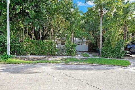 160 NW 126th Street North Miami FL 33168