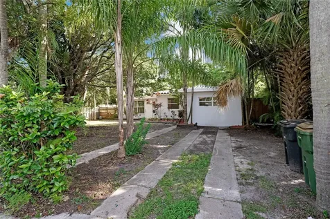 160 NW 126th Street North Miami FL 33168