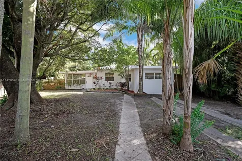 160 NW 126th Street North Miami FL 33168