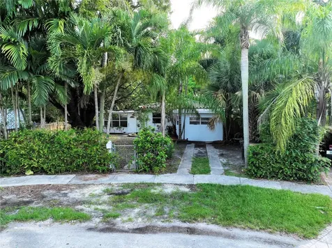 160 NW 126th Street North Miami FL 33168