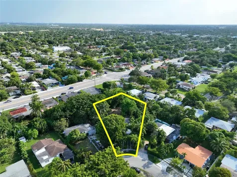 160 NW 126th Street North Miami FL 33168