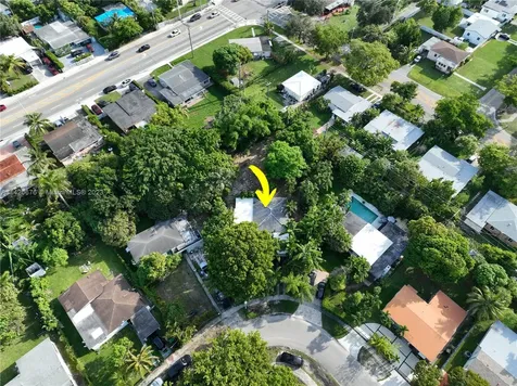 160 NW 126th Street North Miami FL 33168