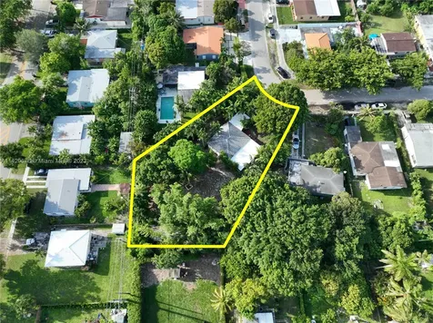 160 NW 126th Street North Miami FL 33168