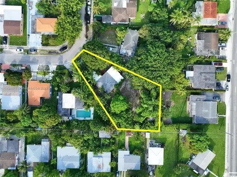 160 NW 126th Street North Miami FL 33168