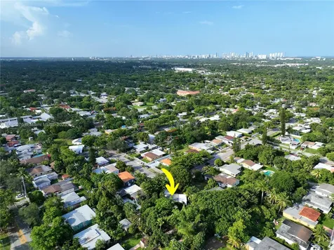 160 NW 126th Street North Miami FL 33168
