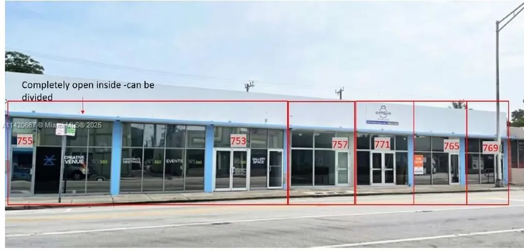 753 NE 79th Street Miami FL 33138