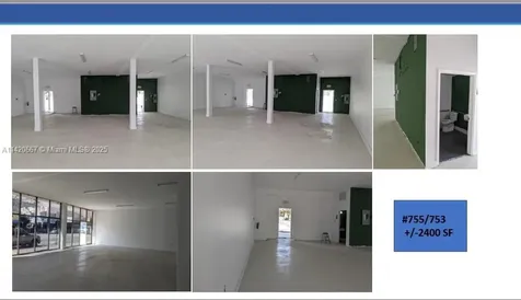 753 NE 79th Street Miami FL 33138