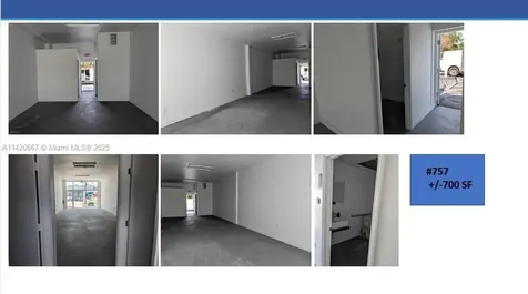 753 NE 79th Street Miami FL 33138