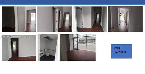 753 NE 79th Street Miami FL 33138