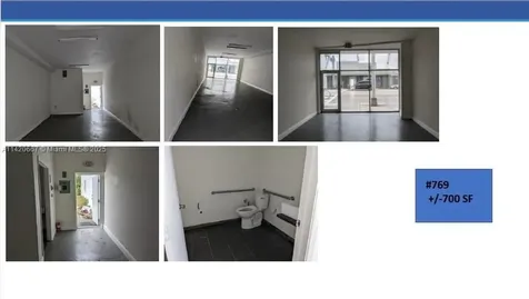 753 NE 79th Street Miami FL 33138