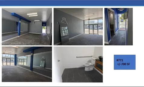 753 NE 79th Street Miami FL 33138
