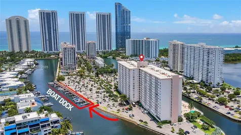 400 Kings Point Drive Sunny Isles Beach FL 33160