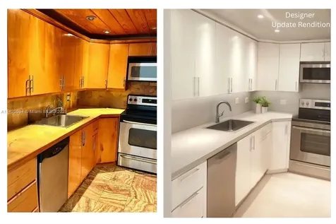 400 Kings Point Drive Sunny Isles Beach FL 33160