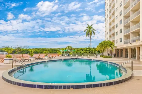 400 Kings Point Drive Sunny Isles Beach FL 33160