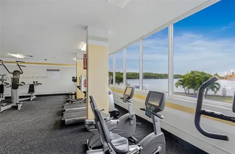 400 Kings Point Drive Sunny Isles Beach FL 33160