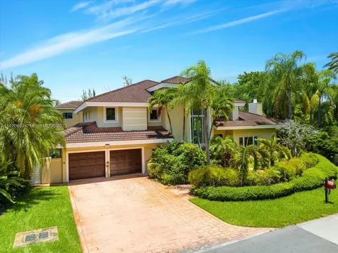 1741 NE 198th Terrace Miami FL 33179