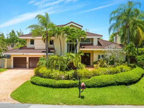 1741 NE 198th Terrace Miami FL 33179