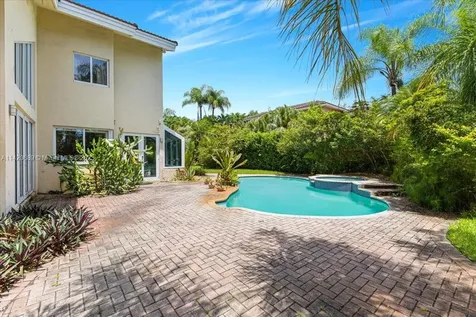 1741 NE 198th Terrace Miami FL 33179