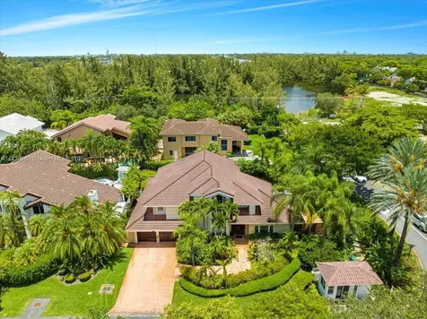 1741 NE 198th Terrace Miami FL 33179