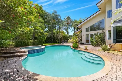 1741 NE 198th Terrace Miami FL 33179